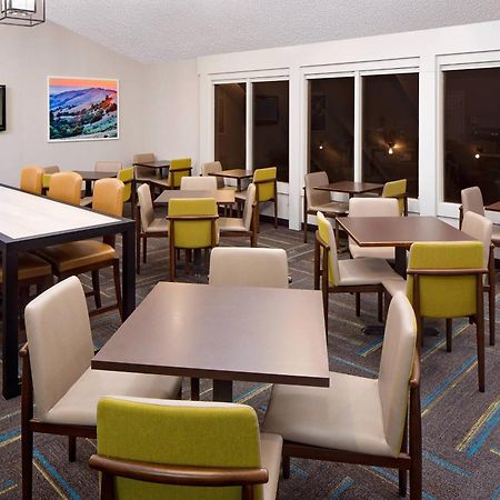 Residence Inn Palo Alto Mountain View Eksteriør billede